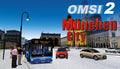 OMSI 2 - Add-On Munchen City DLC - PC (Steam)