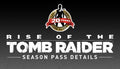 Rise of the Tomb Raider - Season Pass DLC - PC (Steam)