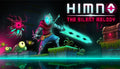 Himno - The Silent Melody - PC (Steam)