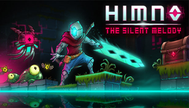 Himno - The Silent Melody - PC (Steam)