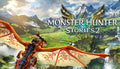 Monster Hunter Stories 2: Wings of Ruin Deluxe Edition - PC (Steam)