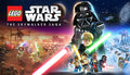 Lego Star Wars: The Skywalker Saga LATAM - PC (Steam)