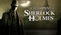 The Testament of Sherlock Holmes - PC (Steam)