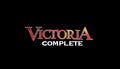 Victoria I Complete - PC (Steam)