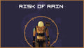 Risk of Rain - PC (Steam)
