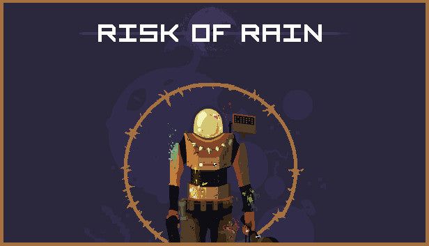 Risk of Rain - PC (Steam)