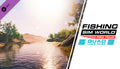 Fishing Sim World: Pro Tour - Quad Lake Pass DLC - PC (Steam)