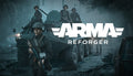Arma Reforger Deluxe Edition - PC (Steam)