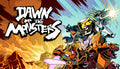 Dawn of the Monsters - PC (Steam)