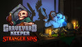 Graveyard Keeper - Stranger Sins DLC - PC (Steam)