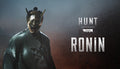 Hunt: Showdown 1896 - Ronin DLC - PC (Steam)