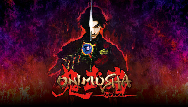 Onimusha Warlords / 鬼武者 - PC (Steam)