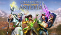 Champions of Anteria - PC (Ubisoft)