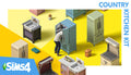 The Sims™ 4 Country Kitchen Kit - PC (EA)