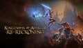 Kingdoms of Amalur: Re-Reckoning Fate Edition - PC (Steam)