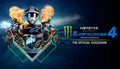 Monster Energy Supercross - The Official Videogame 4 - PC (Steam)