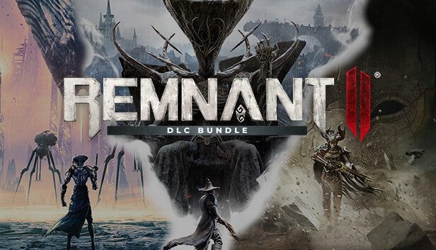 Remnant II - DLC Bundle - PC (Steam)