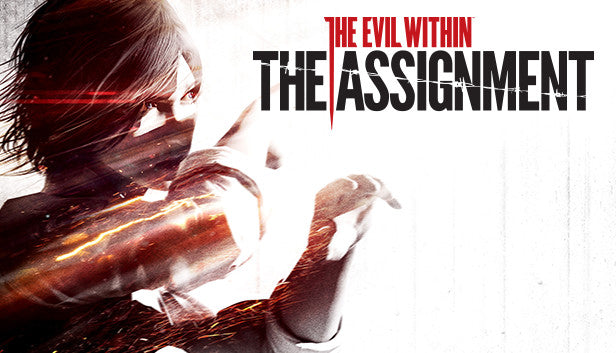 The Evil Within: The Assignment DLC - PC (Steam)