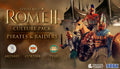 Total War Rome II - Pirates & Raiders Culture Pack DLC - PC (Steam)