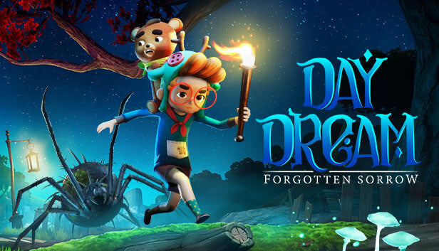 Daydream: Forgotten Sorrow - PC (Steam)