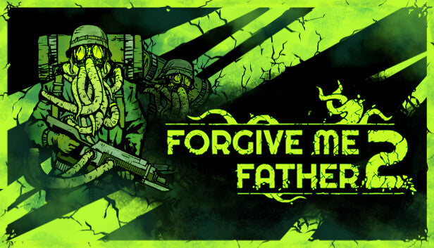 Forgive Me Father 2 - PC (Steam)