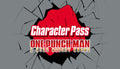 ONE PUNCH MAN: A HERO NOBODY KNOWS Character Pass