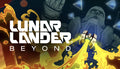 Lunar Lander Beyond - PC (Steam)