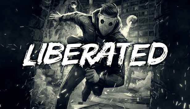 LIBERATED - PC (Steam)