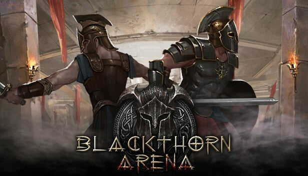 Blackthorn Arena - PC (Steam)