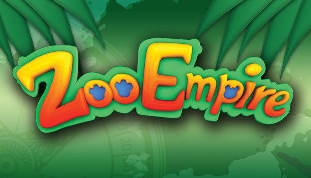 Zoo Empire - PC (Steam)