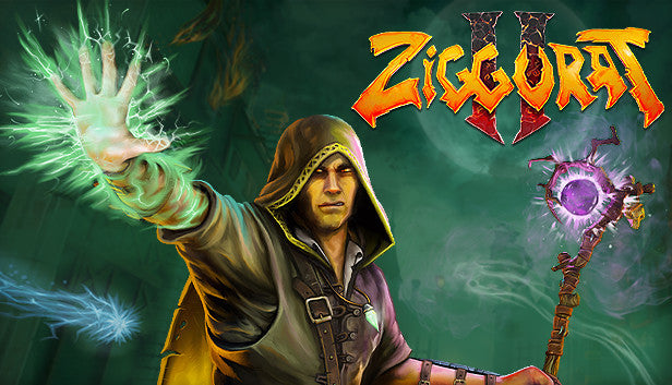 Ziggurat 2 - PC (Steam)