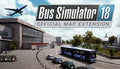 Bus Simulator 18 - Official Map Extension DLC - PC (Steam)