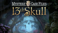 Mystery Case Files: 13th Skull Collector's Edition - PC (Steam)
