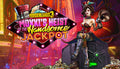 Borderlands 3 Moxxi's Heist of the Handsome Jackpot DLC - PC (Steam)