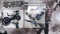Homefront: The Revolution - Revolutionary Spirit Pack DLC - PC (Steam)