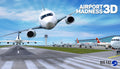 Airport Madness 3D - PC (Steam)