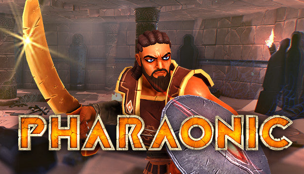 Pharaonic - PC (Steam)