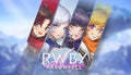RWBY: Arrowfell - PC (Steam)