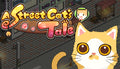 A Street Cat's Tale - PC (Steam)