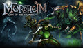 Mordheim: City of the Damned - Witch Hunters DLC - PC (Steam)
