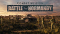 Combat Mission Battle for Normandy - PC (Steam)