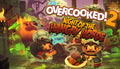 Overcooked! 2 - Night of the Hangry Horde DLC - PC (Steam)