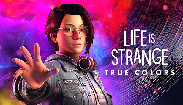 Life is Strange: True Colors Deluxe Edition - PC (Steam)