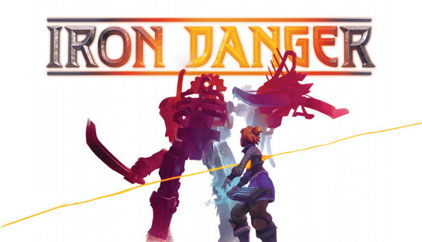 Iron Danger - PC (Steam)