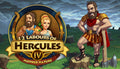 12 Labours of Hercules: Mother Nature Platinum Edition - PC (Steam)