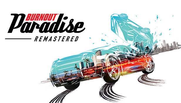 Burnout™ Paradise Remastered - Xbox One