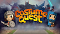 Costume Quest - PC (Steam)