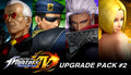 THE KING OF FIGHTERS XIV - STEAM EDITION UPGRADE PACK 2 DLC - PC (Steam)