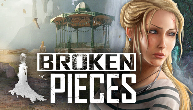 Broken Pieces - PC (Steam)