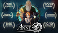 Forgotton Anne - Xbox One